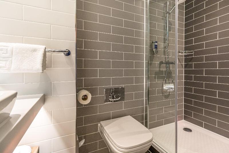 Номер Стандарт, Holiday Inn Express   Bodmin   Victoria Junction, An Ihg