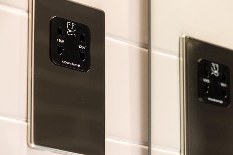 Номер Стандарт, Holiday Inn Express Bodmin Victoria Junction, An Ihg