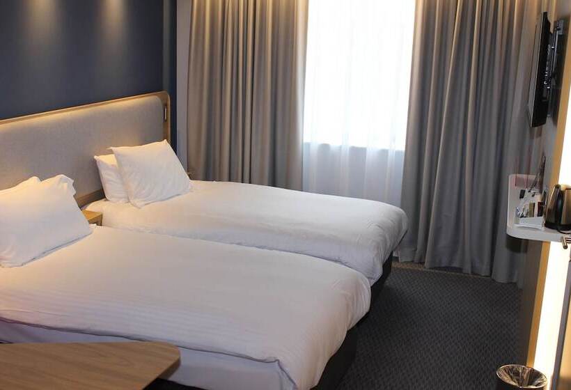 Номер Стандарт, Holiday Inn Express Bodmin Victoria Junction, An Ihg