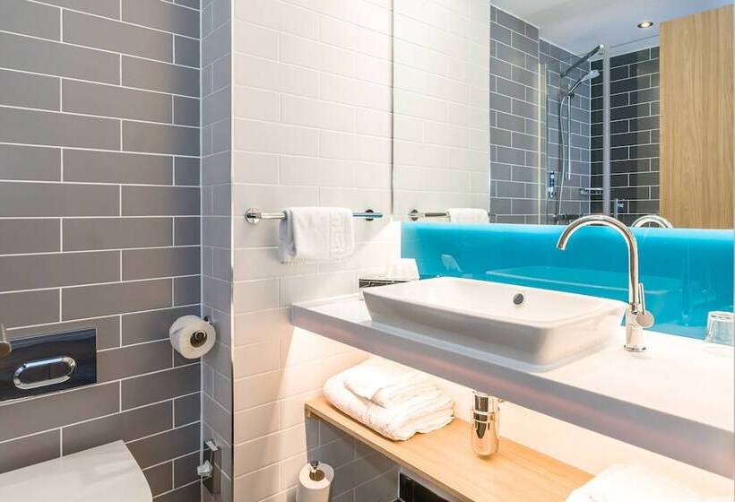 Номер Стандарт, Holiday Inn Express Bodmin Victoria Junction, An Ihg