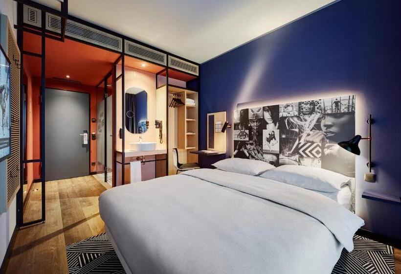 Standard Room, Legere Express Leipzig