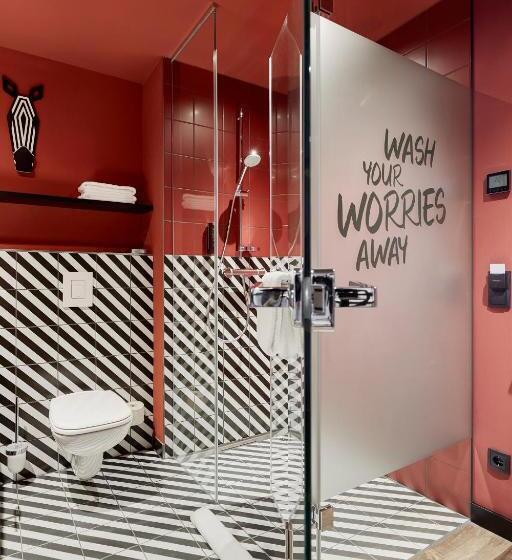 Superior Room, Legere Express Leipzig