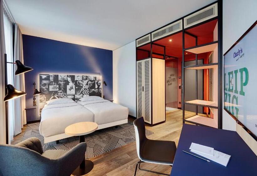 Superior Room, Legere Express Leipzig