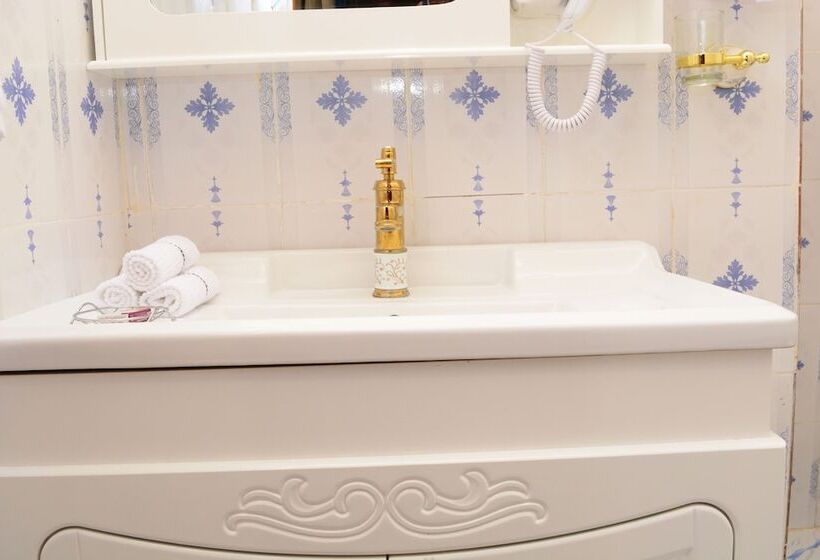 标准间, Fakhwa Beach House