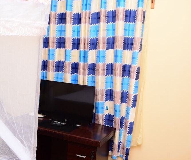 标准间, Fakhwa Beach House