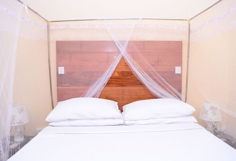 标准间, Fakhwa Beach House