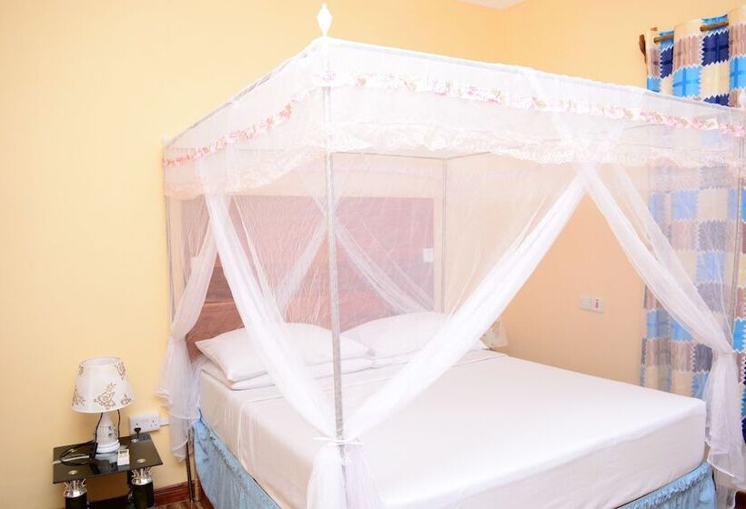 标准间, Fakhwa Beach House