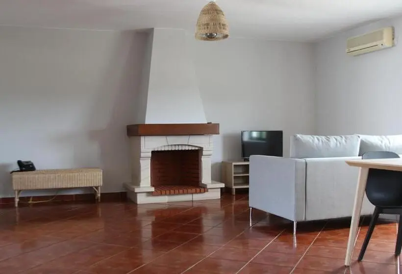 Superior-huone, Casas Do Monte