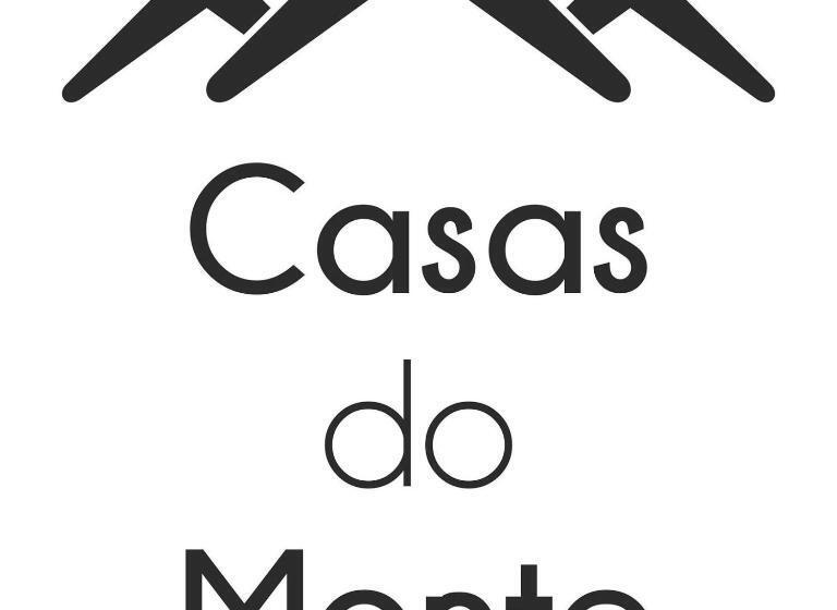 Quarto Superior, Casas Do Monte