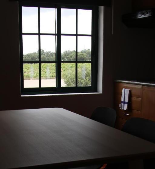 高级大房间, Casas Do Monte