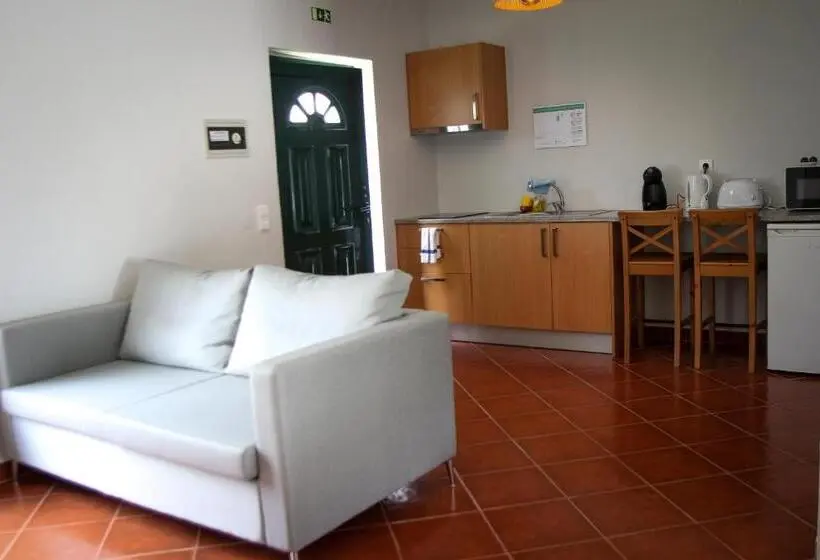 Standard-huone, Casas Do Monte