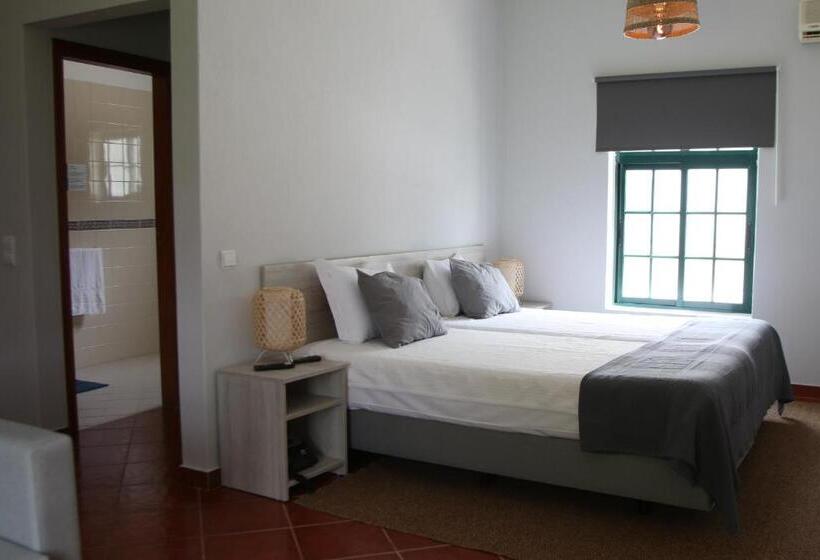 标准间, Casas Do Monte