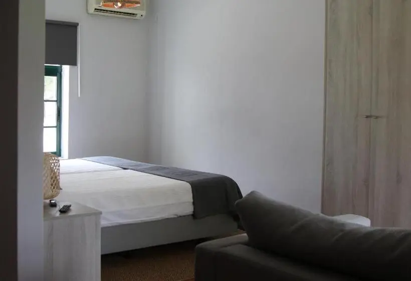 Standard-huone, Casas Do Monte
