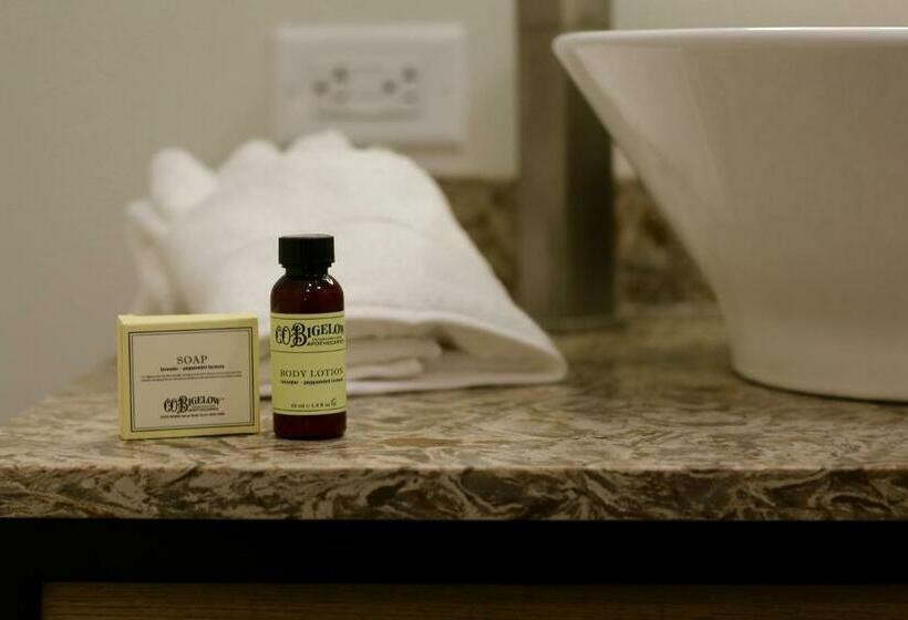 标准间, Windrow Downtown Ellensburg