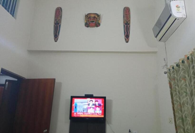 テラス付き1ベッドルームアパートメント, Gardenia 29