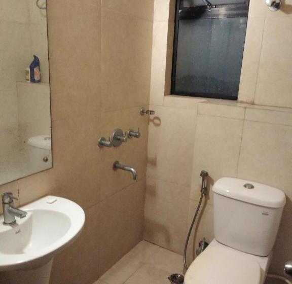 テラス付き1ベッドルームアパートメント, Gardenia 29