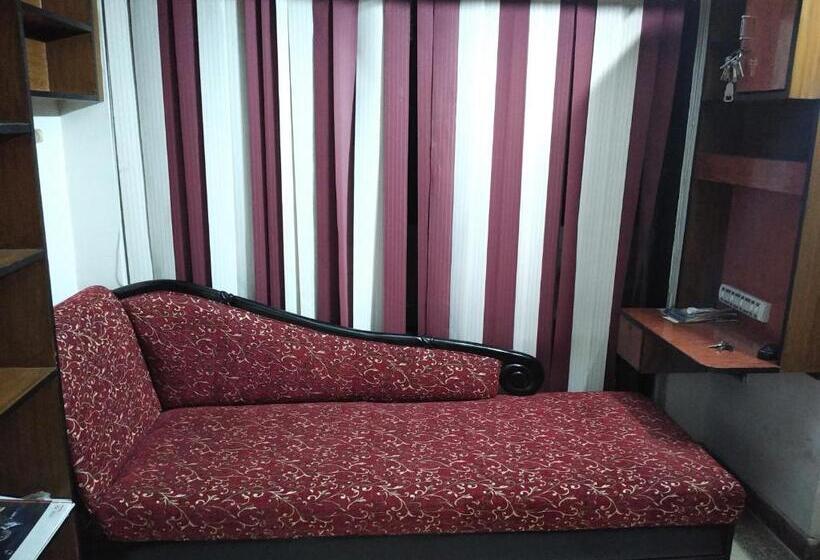 テラス付き1ベッドルームアパートメント, Gardenia 29