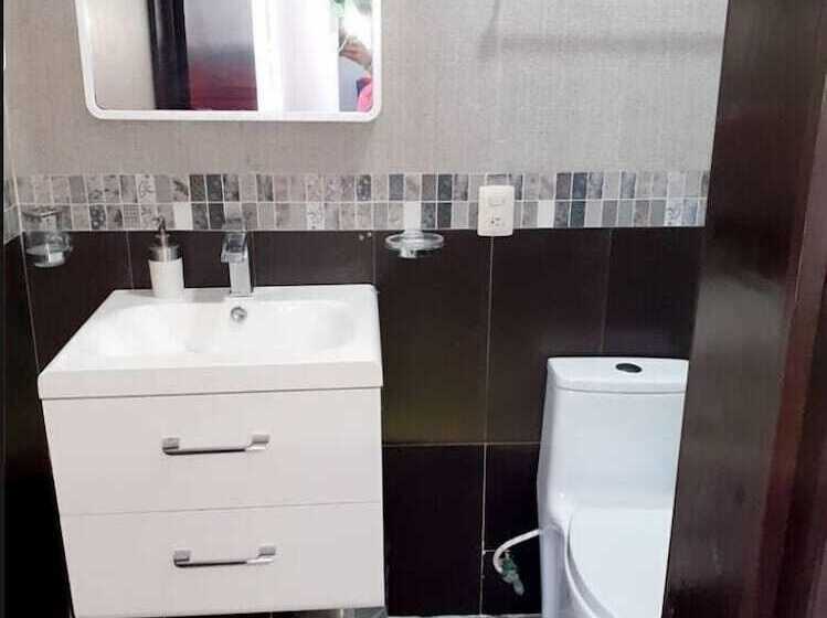 סוויטת ג'וניור, Casa Ferrol Boutique