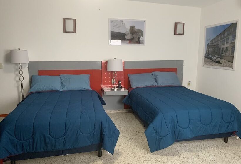 סוויטת ג'וניור, Casa Ferrol Boutique