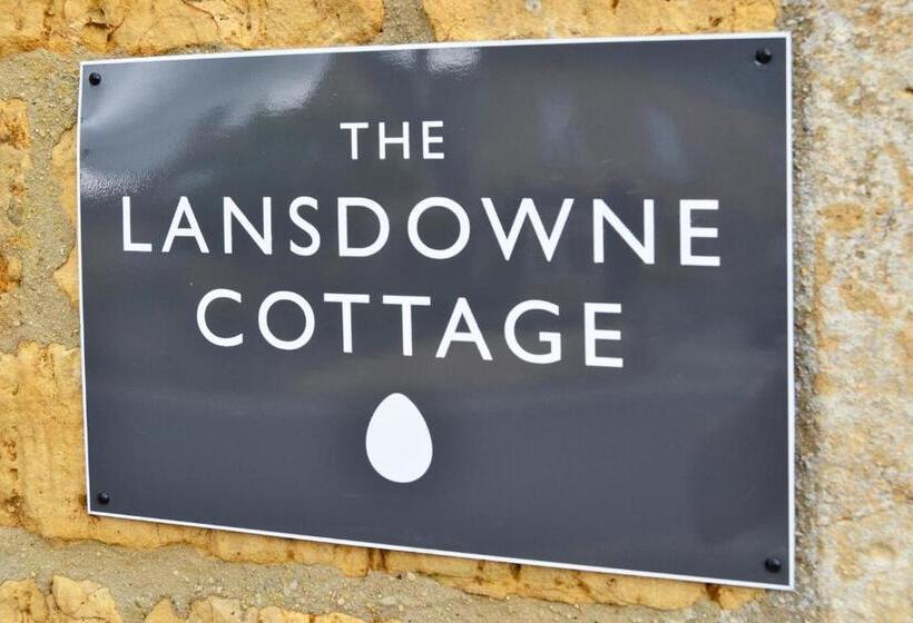 침실 2개 주택, The Lansdowne Cottage