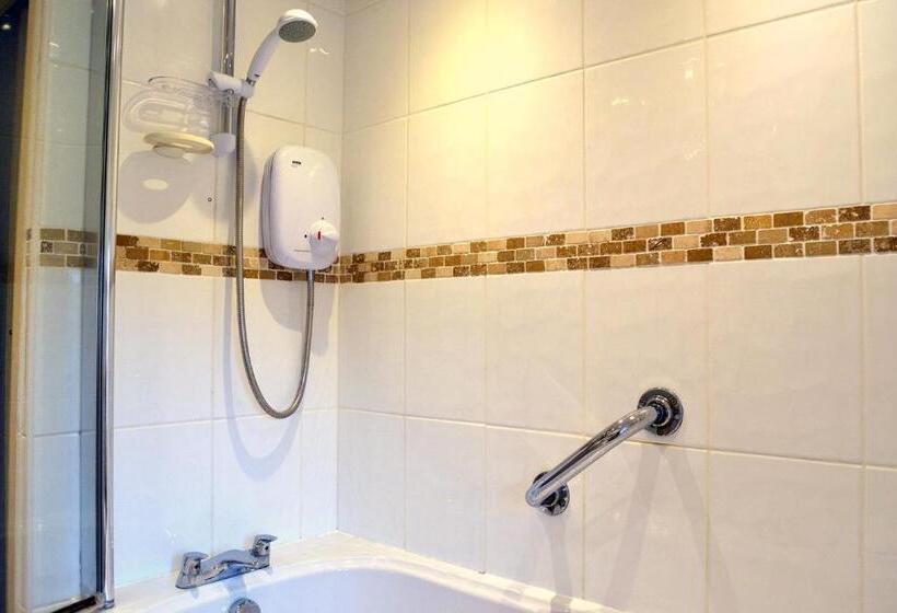 침실 2개 주택, The Lansdowne Cottage