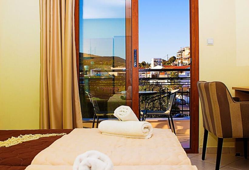 스탠다드 스튜디오, Anthena Studios