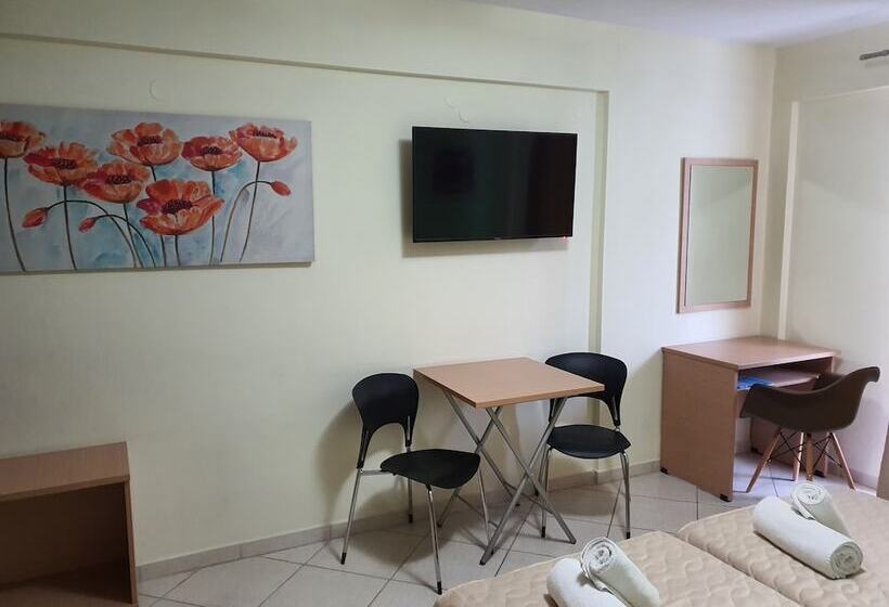 스탠다드 스튜디오, Anthena Studios