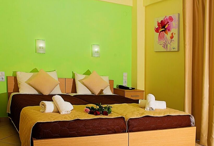 스탠다드 스튜디오, Anthena Studios