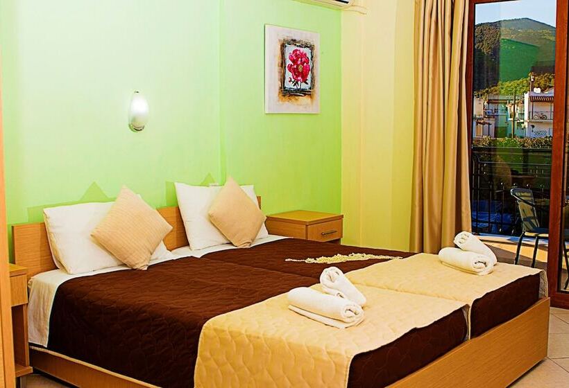 스탠다드 스튜디오, Anthena Studios