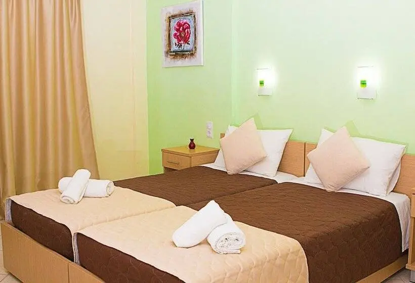استودیوی استاندارد, Anthena Studios