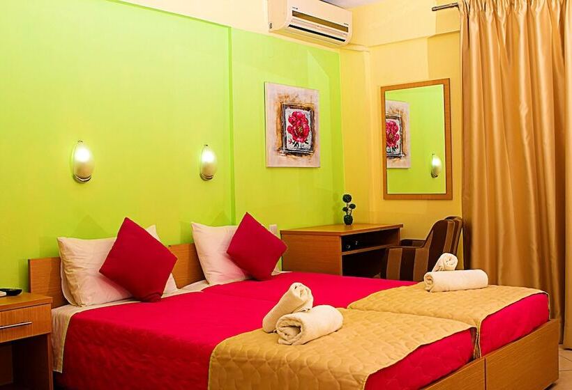 스탠다드 스튜디오, Anthena Studios