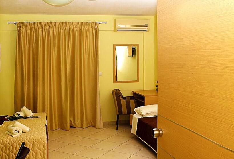 스탠다드 스튜디오, Anthena Studios