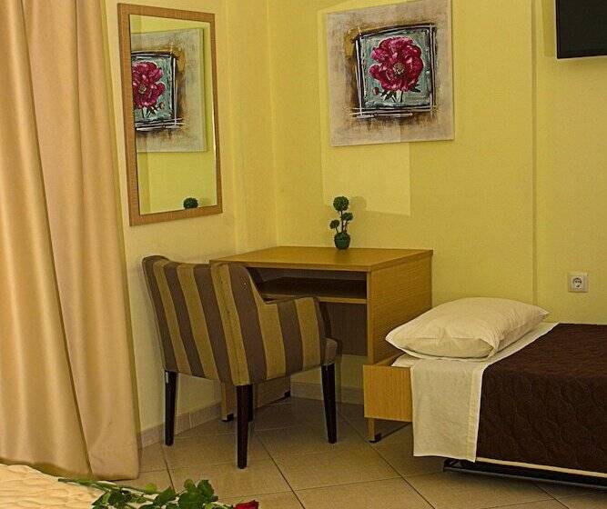 스탠다드 스튜디오, Anthena Studios