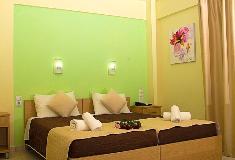 스탠다드 스튜디오, Anthena Studios