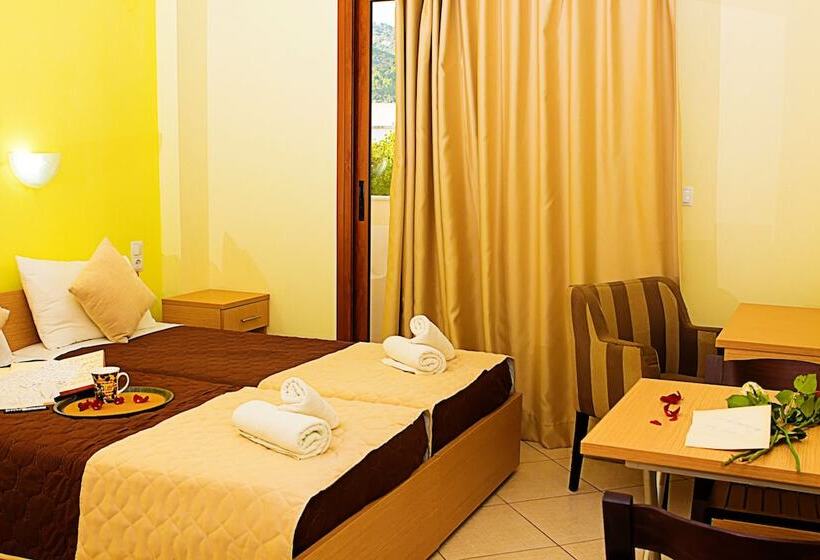 스탠다드 스튜디오, Anthena Studios