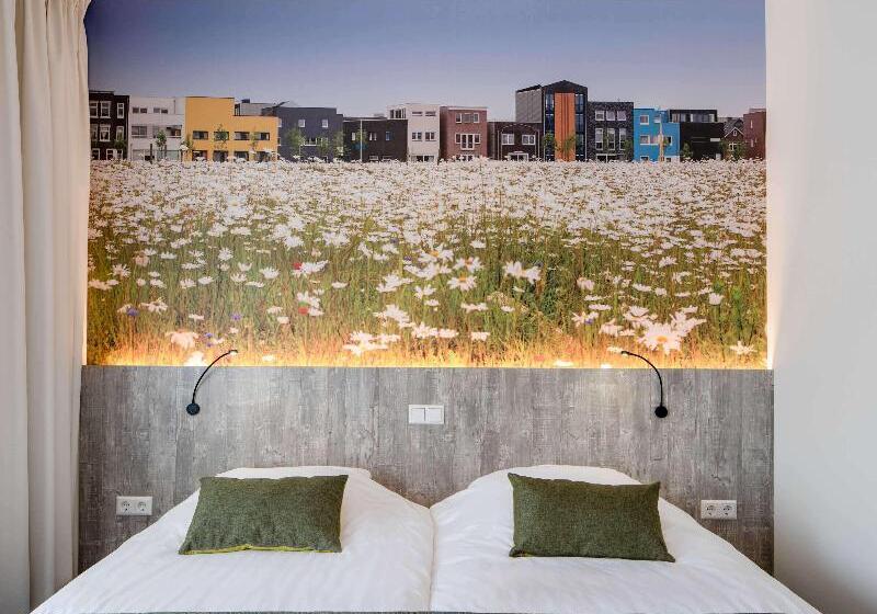 Номер Стандарт, Ibis Styles Almere