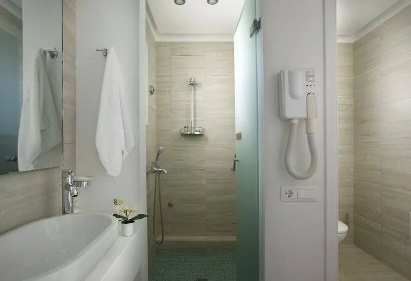 ベーシックルーム, Selana Suites
