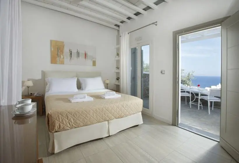 ベーシックルーム, Selana Suites