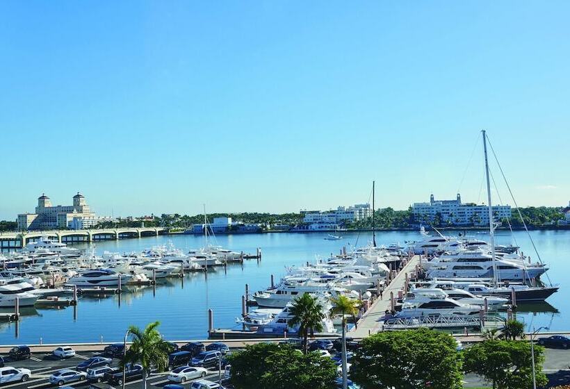 غرفه قياسيه سريرين مزدوجين, The Ben, Autograph Collection