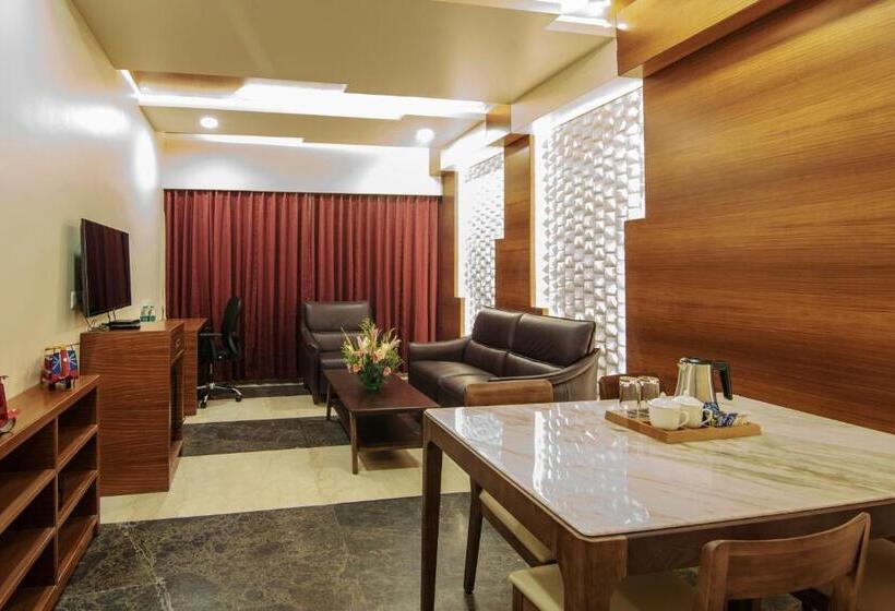 스위트, Ziona Luxurious