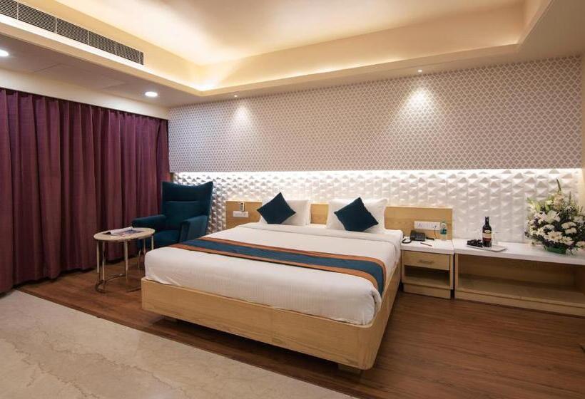 스탠다드 룸, Ziona Luxurious