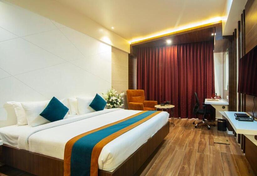 스탠다드 룸, Ziona Luxurious