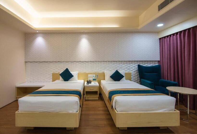 주니어 스위트, Ziona Luxurious