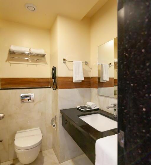 디럭스 룸, Ziona Luxurious