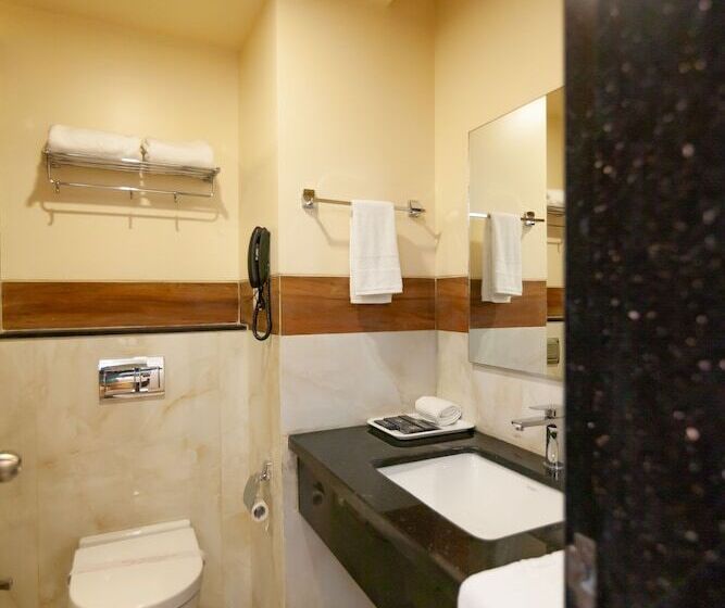 주니어 스위트, Ziona Luxurious