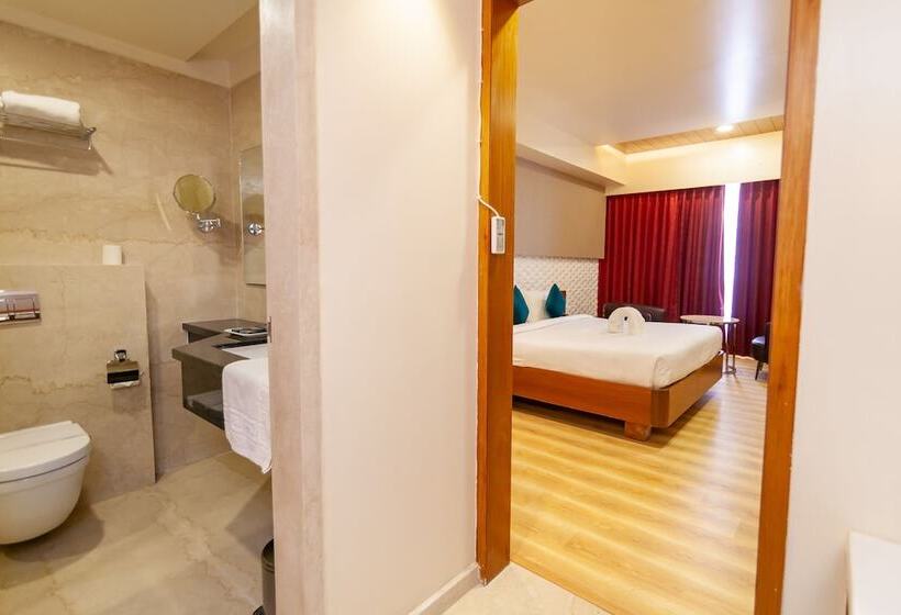 스위트, Ziona Luxurious