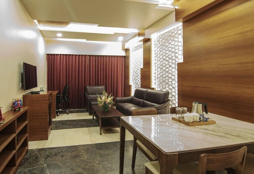 스위트, Ziona Luxurious