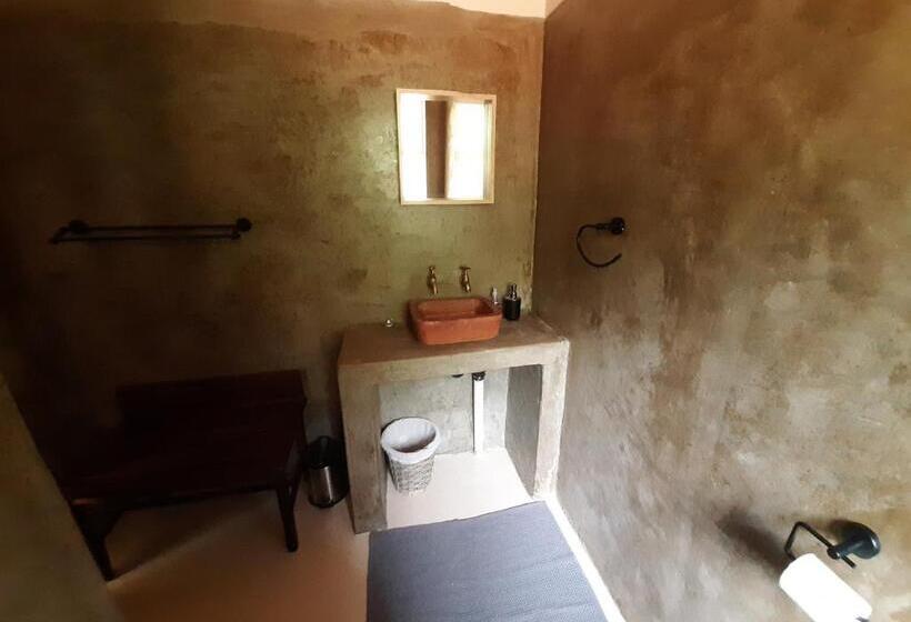 Апартаменты 1 Спальня с Видом, Echo Caves