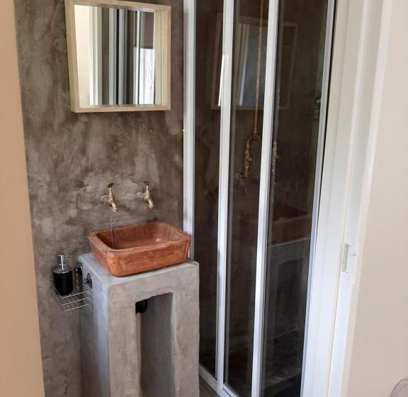 Апартаменты 1 Спальня с Видом, Echo Caves