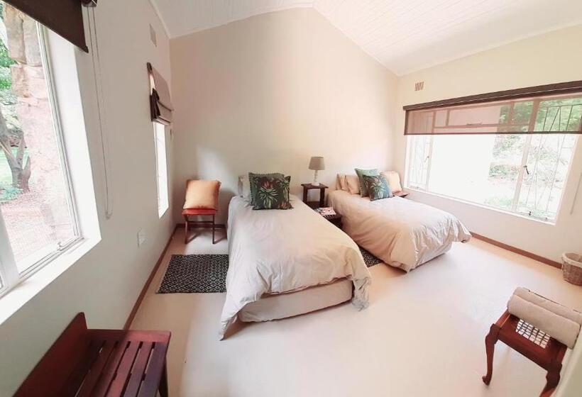 Апартаменты 1 Спальня с Видом, Echo Caves